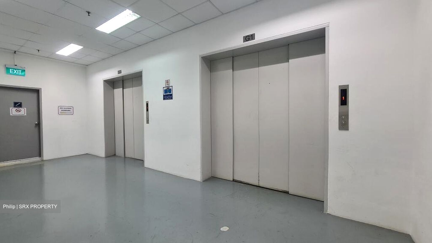 Joo Seng Road (D13), Factory #509028061